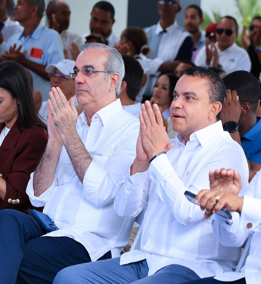 República Dominicana Sale del Mapa del Hambre: Un Paso Hacia una Población Más Saludable