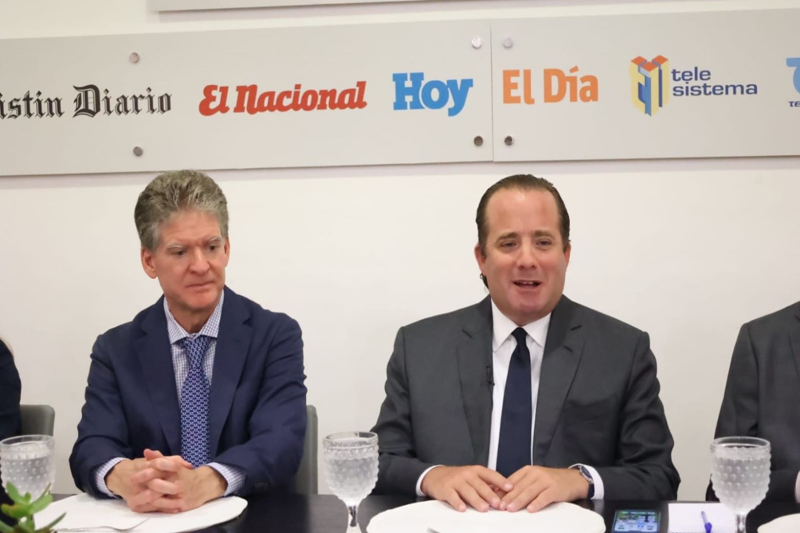 Paliza Resalta la Reducción del Hambre en República Dominicana Gracias a Tarjeta Supérate