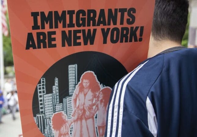 Creciente Presencia de Inmigrantes Indocumentados en EE. UU.: Impacto y Perspectivas