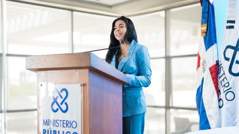 Fiscales Dominicanos Acceden a Nuevo Plan de Pensiones Complementarias