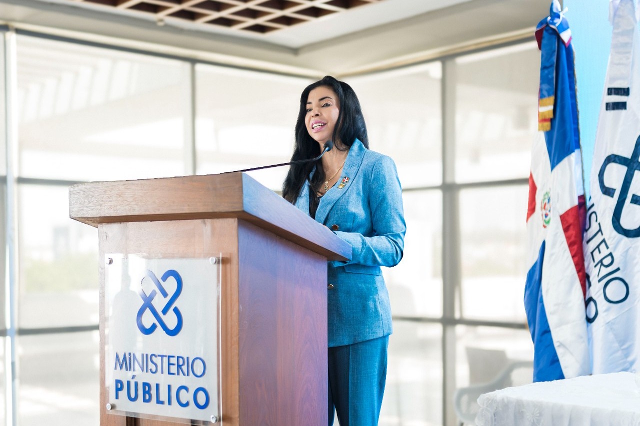 Fiscales Dominicanos Acceden a Nuevo Plan de Pensiones Complementarias