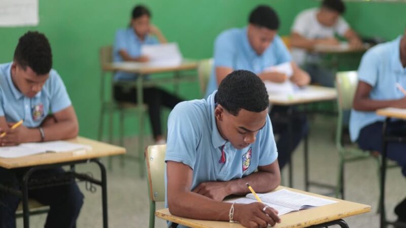 Resultados de las Pruebas Nacionales Ya Disponibles para Consulta