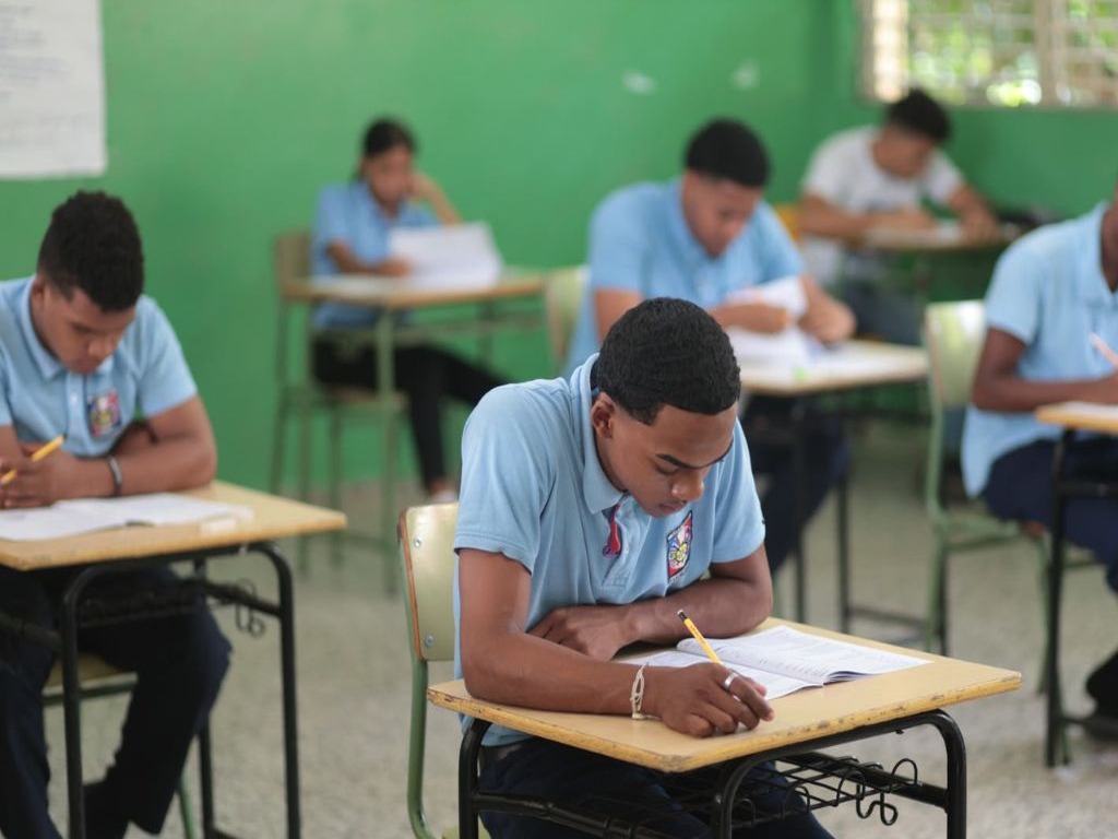Resultados de las Pruebas Nacionales Ya Disponibles para Consulta