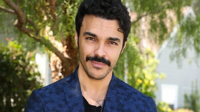 Shalim Ortiz: Un Amor que Trasciende el Tiempo y la Distancia