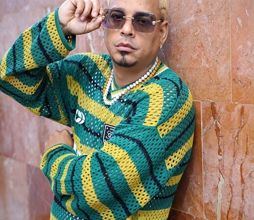 Tito Swing Regresa con Fuerza con ‘Mi Cuarto No Son Pa’ Ti’