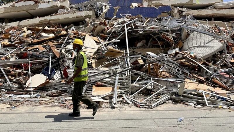 Impactante Balance de Víctimas y Daños por Terremotos en Venezuela