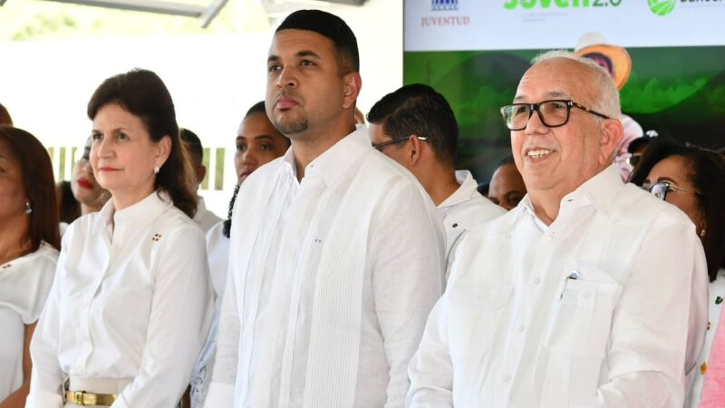 Banco Agrícola Lanza Préstamos Sin Intereses para Jóvenes Emprendedores Rurales