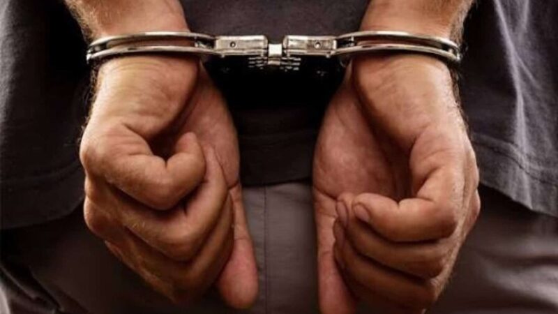 Capturan al Narcotraficante Más Buscado de Costa Rica en Operativo Policial