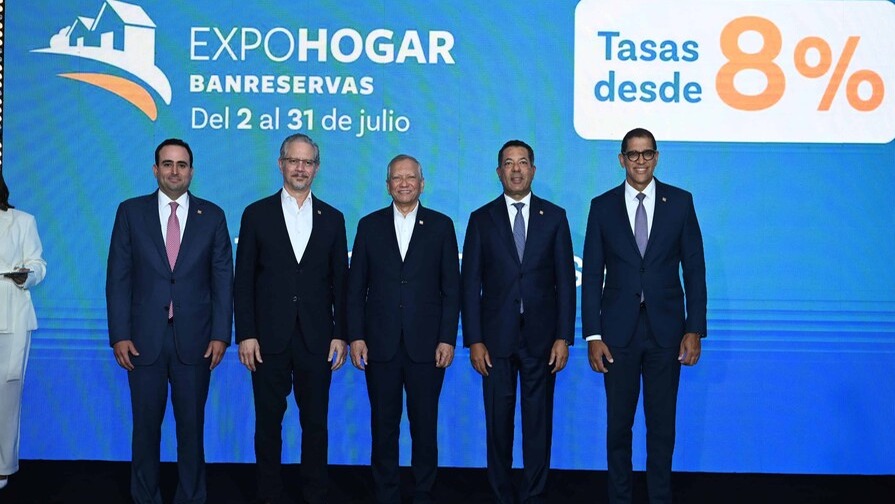 Banreservas Lanza Expohogar 2026 con Atractivas Tasas de Interés