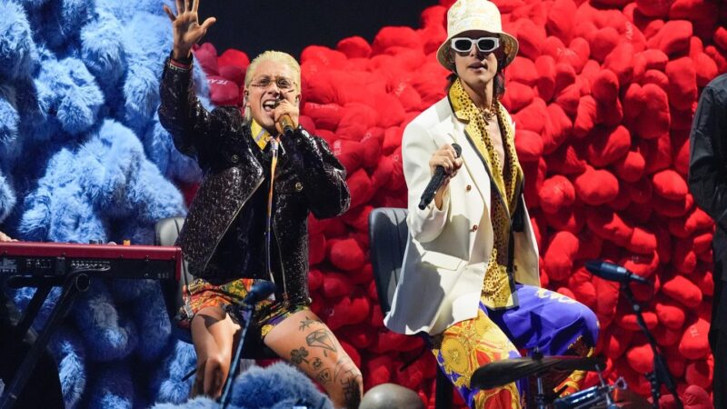 Las 10 Canciones Imprescindibles para Vibrar Antes de la Final del Mundial