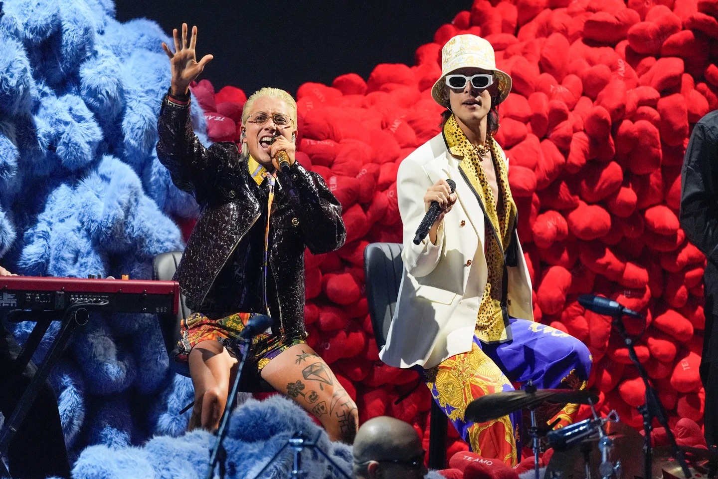 Las 10 Canciones Imprescindibles para Vibrar Antes de la Final del Mundial