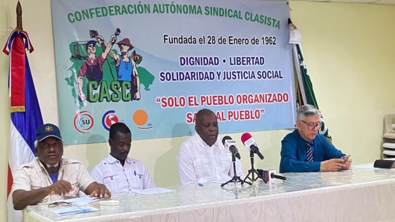 Preocupación por Aumento de Denuncias en Operativos Migratorios en RD
