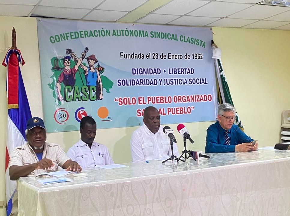 Preocupación por Aumento de Denuncias en Operativos Migratorios en RD
