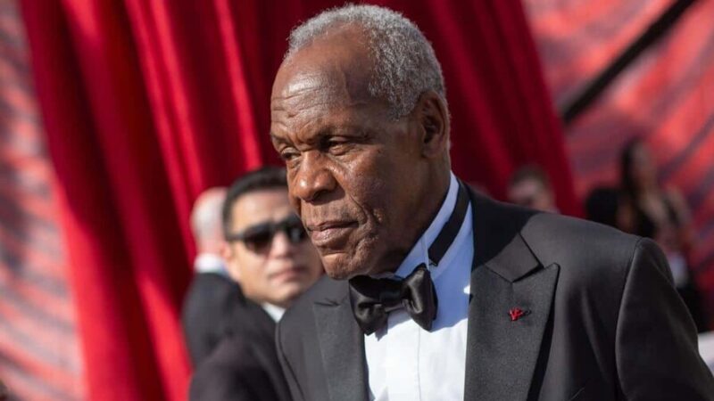 Danny Glover Revela su Lucha contra el Alzheimer