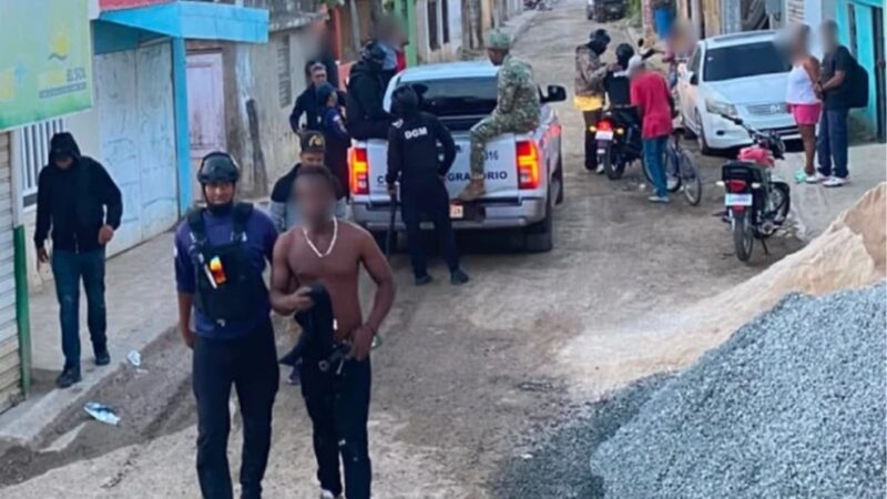 República Dominicana Intensifica Repatriaciones de Haitianos en 2026