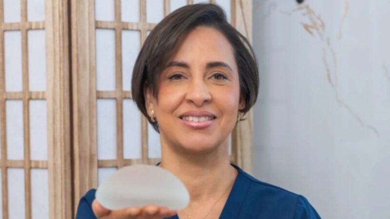 La Cirugía Plástica: Más Allá de la Estética, un Pilar de Salud y Bienestar