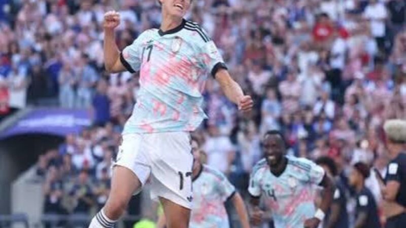 Récord Histórico de Audiencia en Partido de Fútbol entre EE.UU. y Bosnia