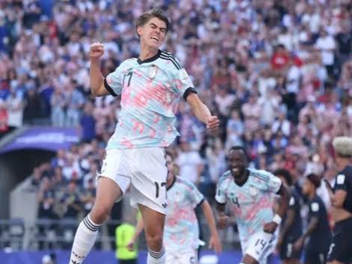 Récord Histórico de Audiencia en Partido de Fútbol entre EE.UU. y Bosnia