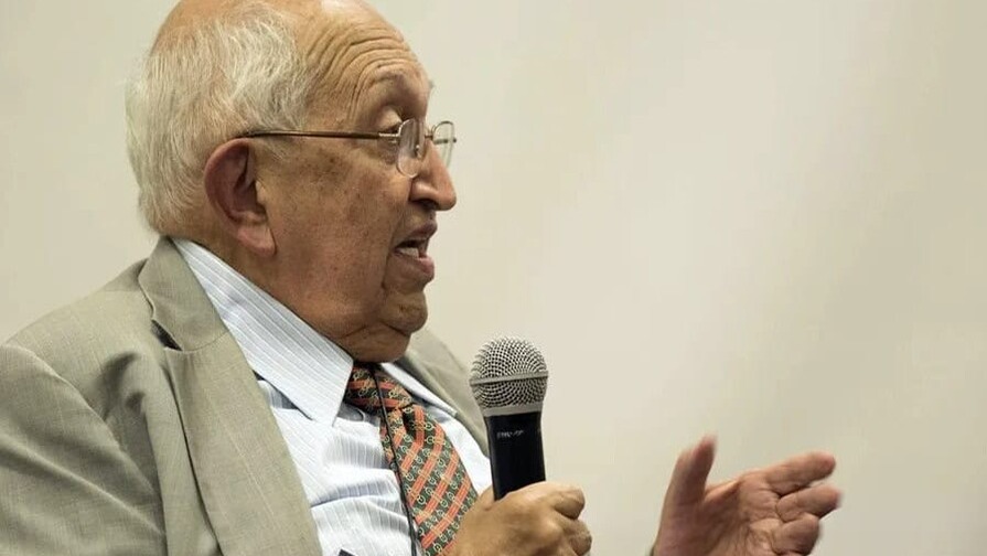 Fallece Plinio Apuleyo Mendoza, destacado escritor y amigo de García Márquez