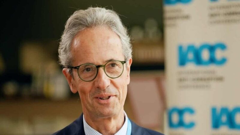 República Dominicana: Un Ejemplo de Transparencia en la Lucha Contra la Corrupción
