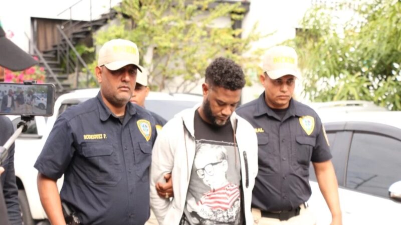 Exteniente Sentenciado a 30 Años por Doble Homicidio en La Vega