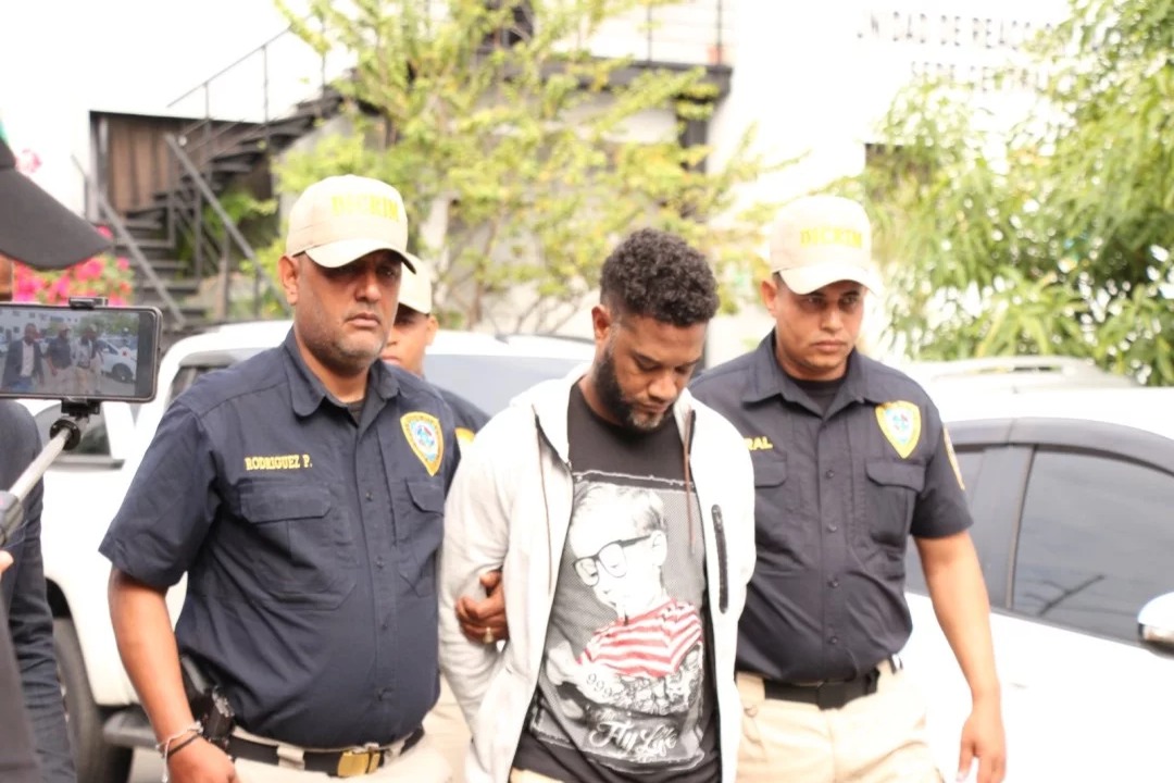 Exteniente Sentenciado a 30 Años por Doble Homicidio en La Vega