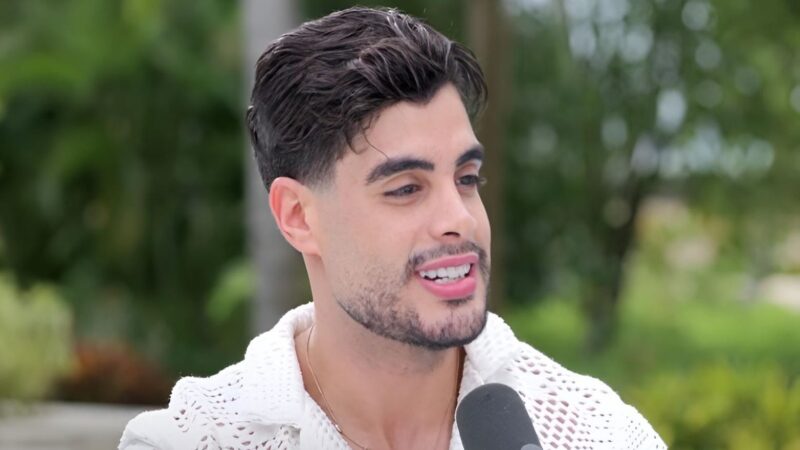 Bray Vargas: Un Legado de Autenticidad y Sapiosexualidad en la Política Dominicana
