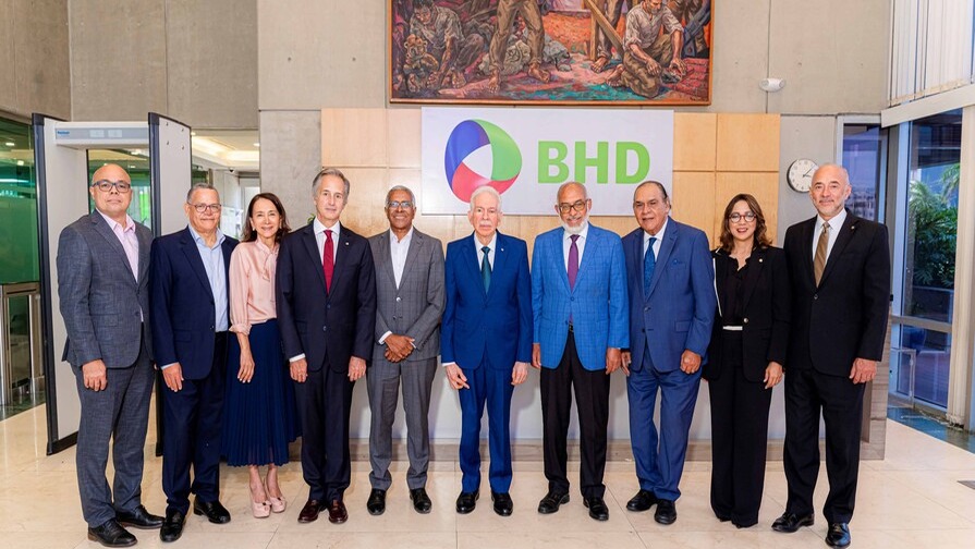 Banco BHD Reporta Crecimiento de Activos del 8.8% en Primer Semestre
