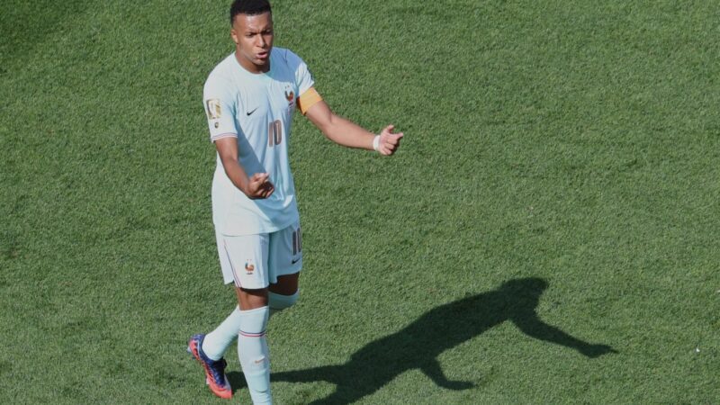 Mbappé Brilla y Francia Avanza a Semifinales del Mundial
