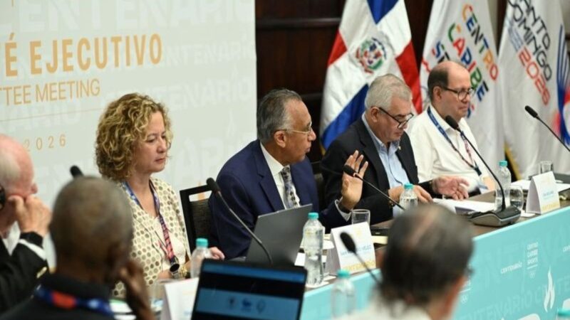 Solidaridad en Juegos SD 2026: Guyana y Venezuela honran a sus víctimas