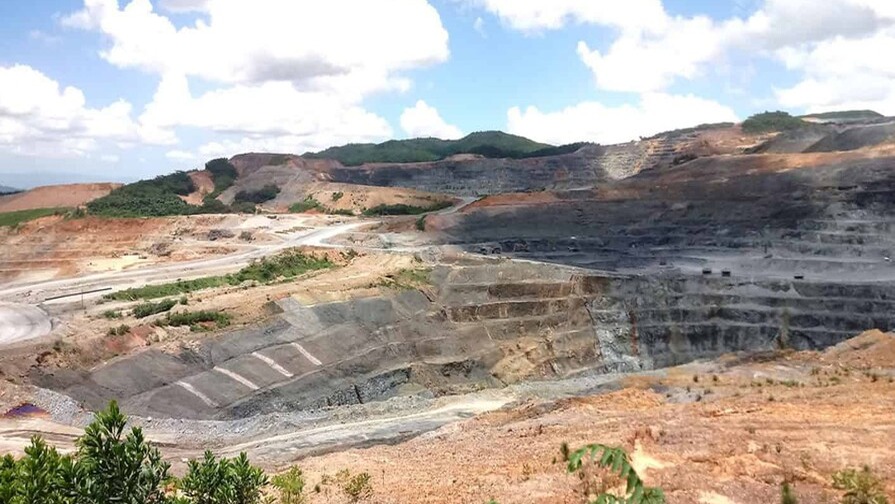 Cotuí: La Lucha por el Agua y el Oro