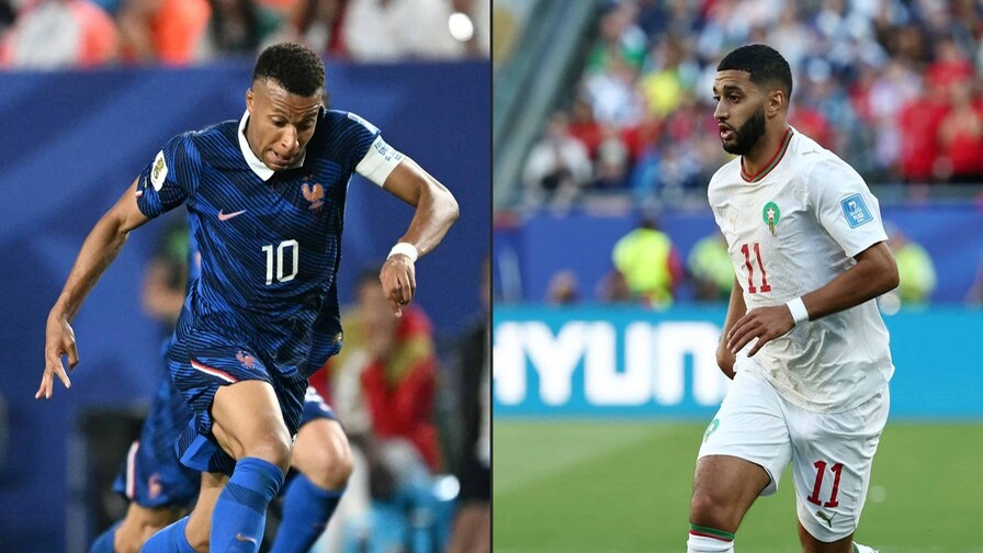 Francia y Marruecos: Un Duelo Decisivo en el Camino al Mundial 2026
