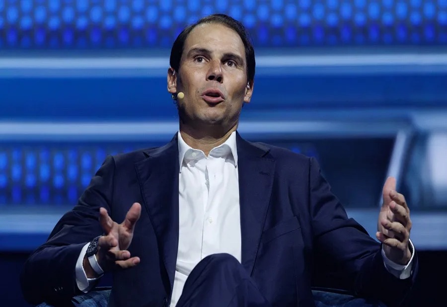 Serie Documental sobre Rafael Nadal Recibe Nominación al Emmy