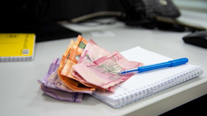 Tres Amnistías Fiscales en Cinco Años: Un Análisis del Impacto en la Recaudación Dominicana