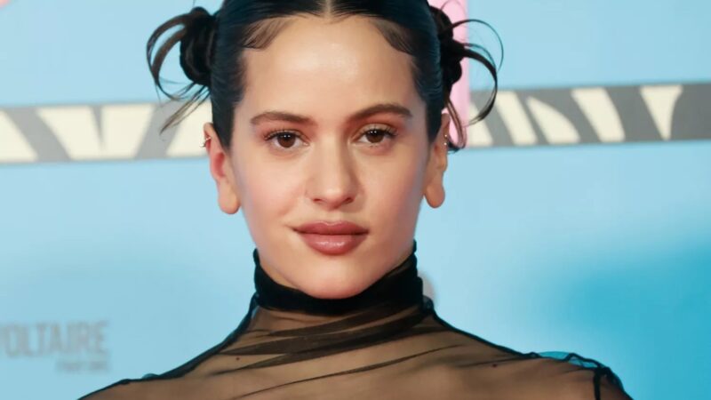 Rosalía Apoya a la Infancia Venezolana con Generosa Donación a Unicef