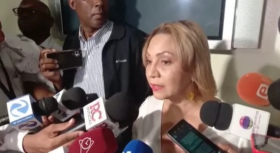 Diputada Soraya Suárez Declara Caso Cerrado el Debate de las Tres Causales en el Congreso