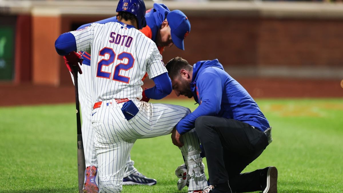 Juan Soto se prepara para un regreso triunfal con los Mets esta temporada