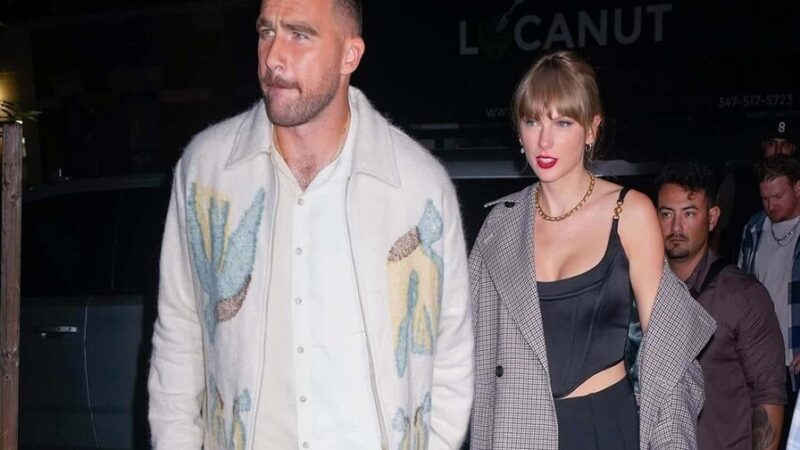 Taylor Swift y Travis Kelce Impulsan la Solidaridad con Donación Millonaria