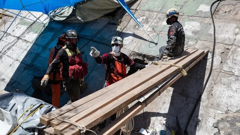 Aumenta el Número de Víctimas tras Devastadores Terremotos en Venezuela