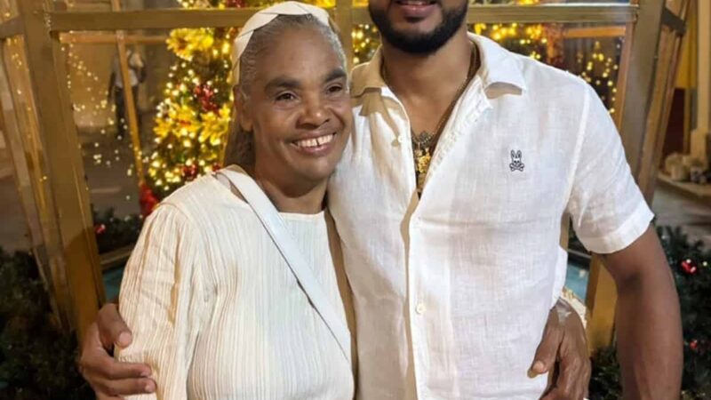 Familia de Vigilante Asesinado en la UASD Confía en la Justicia