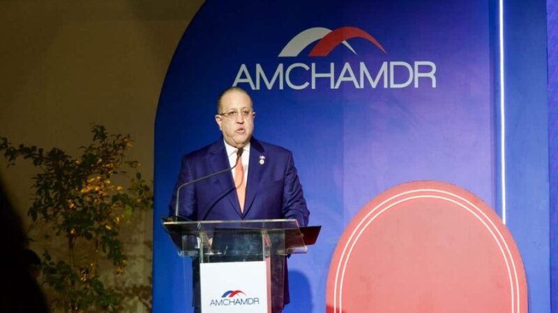 Ministro de Hacienda Aboga por Nueva Reforma Tributaria en República Dominicana