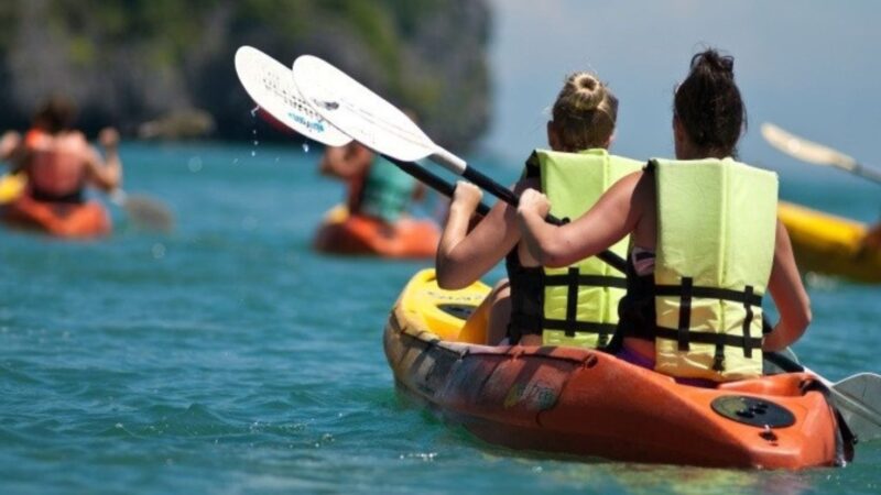 República Dominicana: Un Destino de Turismo Deportivo en Auge