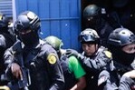 Exigen Justicia Completa por Muerte de Darlin Mercado