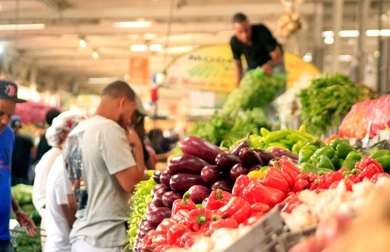 Reducción en Precios Agropecuarios Alivia Inflación en Junio