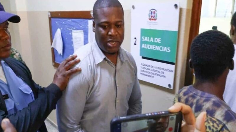 Regidor Walky Cuevas Charles Enfrentará Juicio por Narcotráfico y Lavado de Activos