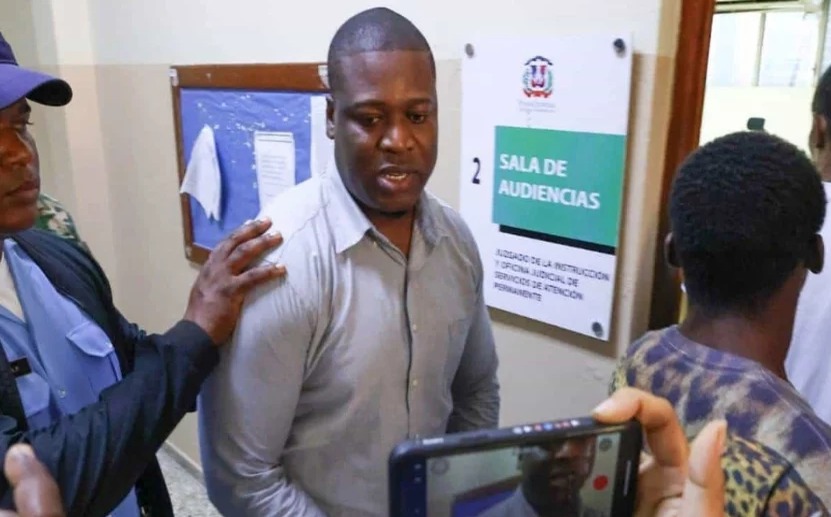 Regidor Walky Cuevas Charles Enfrentará Juicio por Narcotráfico y Lavado de Activos