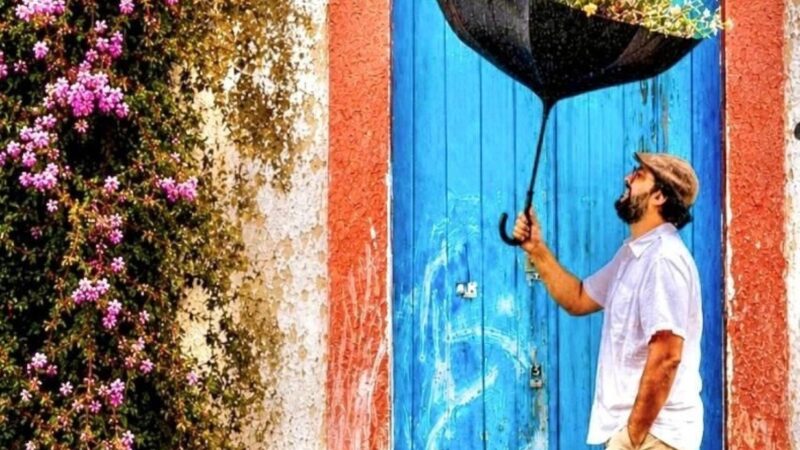 Manerra Inspira con Amor y Esperanza en su Nuevo Álbum ‘Todo Llega’