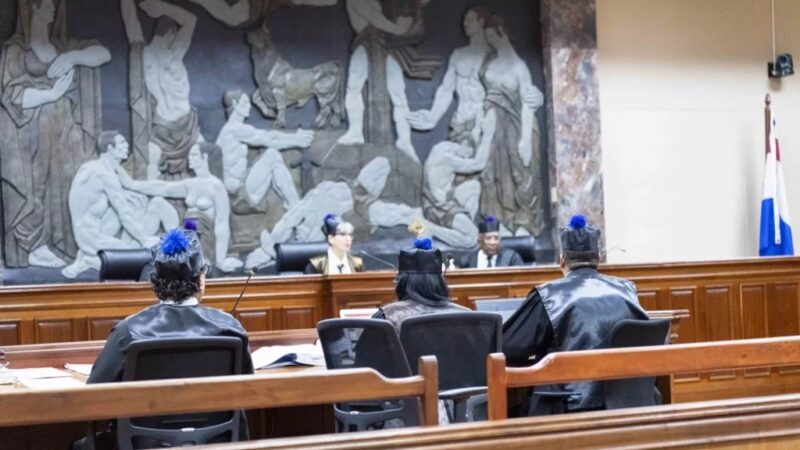 Aplazada Audiencia de Apelación en el Caso Gavilán para Agosto