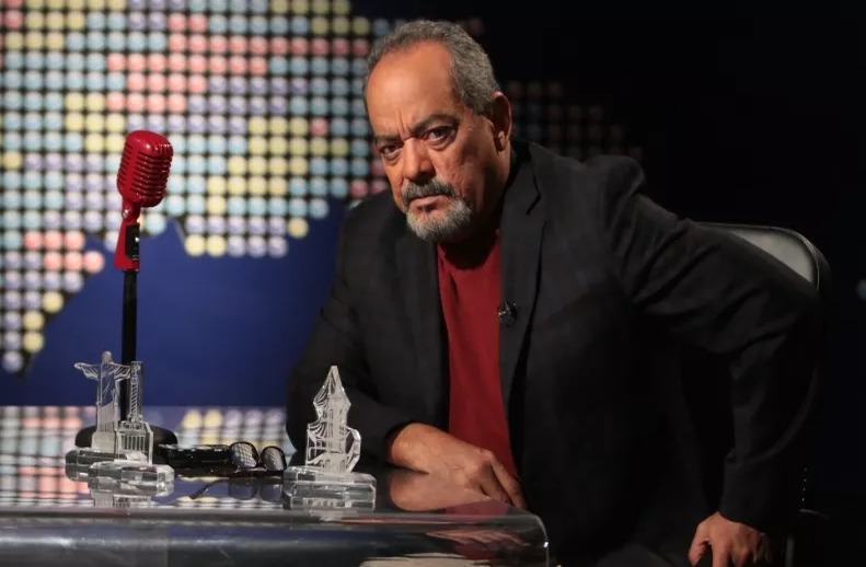 Alfonso Rodríguez Regresa al Cine y la Televisión, Agradece a Abinader