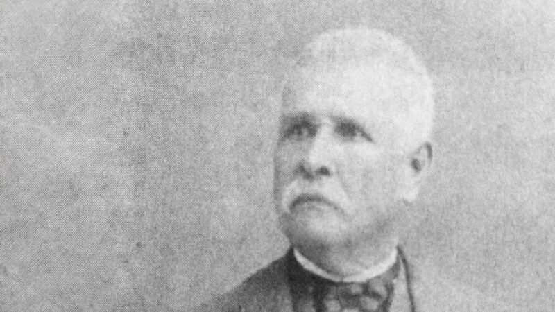 La Inspiradora Décima de Juan Antonio Alix que Transformó Salcedo